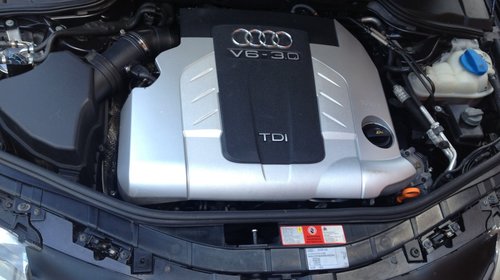 Dezmembrez Audi A8 3.0 diesel 4.0 diesel 4.2 diesel 4.2 benzina 2003 2008