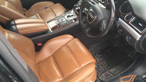 Dezmembrez audi a8 3 0 tdi kw 171 asb 2008