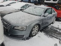 Dezmembrez Audi A8 3.0 tdi