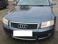 Dezmembrez Audi A8 3.7 benzina an 2003-2009