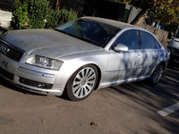 Dezmembrez Audi A8, 3000 benzina, tip motor ASN, an 2006