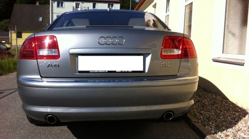 Dezmembrez Audi A8 4.0 TDI 2004 2005 2006 2007 2008