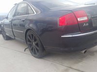 Dezmembrez Audi A8 4.2 FSI an 2007