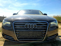 Dezmembrez Audi A8 4.2 Tdi Quattro 2013