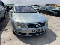 DEZMEMBREZ AUDI A8 4.2 TDI