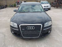 Dezmembrez Audi A8 (4E) 2002 - 2010 4.2 TDI Quattro BVN ( CP: 326, KW: 240, CCM: 4134 ) Motorina