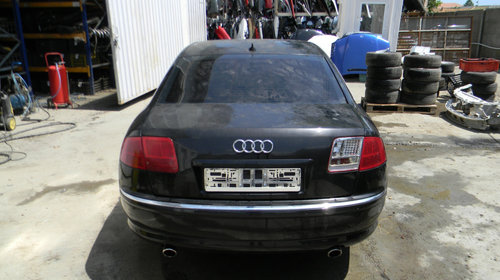 Dezmembrez Audi A8 (4E) 2002 - 2010