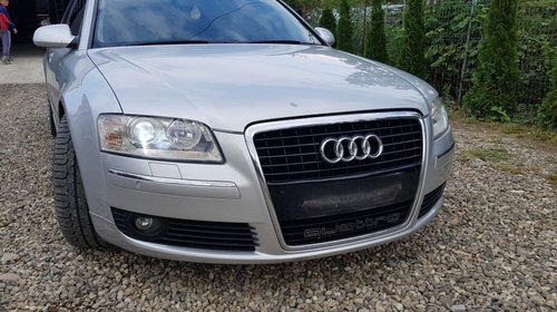 Dezmembrez Audi A8 4e 3.0 Tdi ASB 2005 2006 2