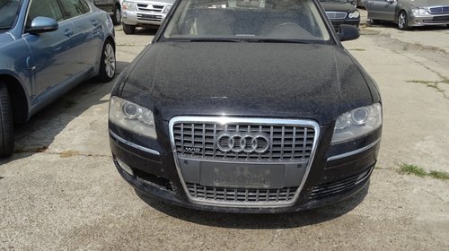 Dezmembrez audi a8 4e 4.2 i piese audi a8 200