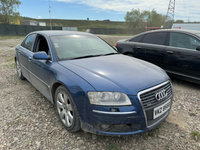 Dezmembrez Audi A8 4E D3 3.0TDI ASB