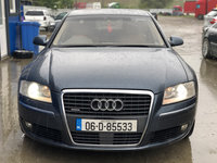 Dezmembrez Audi A8 4E D3 4.2 TDI BVN