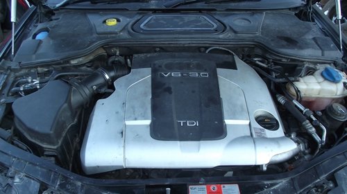 Dezmembrez Audi A8 4E Quatrro 3.0 TDI