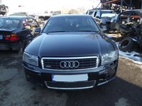 Dezmembrez Audi A8 4E Quattro 3.0 TDI