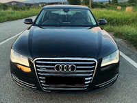 Dezmembrez Audi A8 4H din 2012 3.0 TDI CDTA 250 cai putere