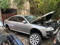 Dezmembrez Audi A8 D3 2008 facelift 3.0 TDI