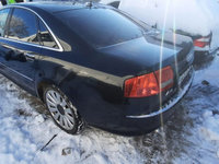 Dezmembrez audi a8 d3 facelift 2005-2010