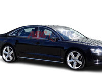 Dezmembrez Audi A8 D4 4H 3.0 TDI cod motor CDT