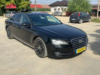 Dezmembrez Audi A8 D4 4H 4.2 D