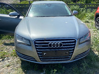 Dezmembrez Audi A8 D4