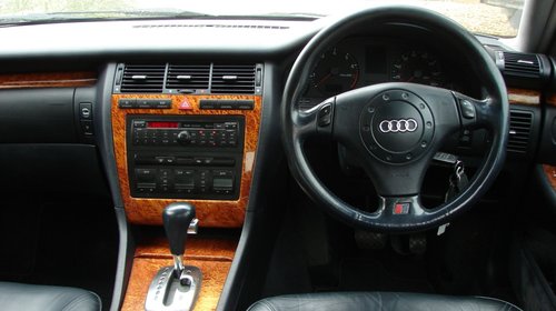Dezmembrez Audi A8 din 1999