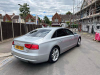 Dezmembrez Audi A8 Long , an 2011 , 3.0TDI , v6 , automat