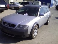 Dezmembrez Audi Allroad din 2000, 2.7 Benzina,