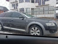 Dezmembrez Audi allroad