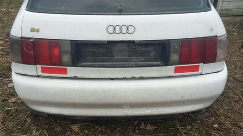 Dezmembrez audi b 4 motor 1.9 tdi an 1994