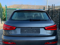 Dezmembrez Audi Q3 2.0 TFSI Quattro 2012 S Line