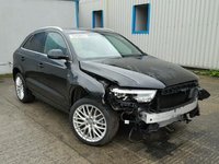 Dezmembrez Audi Q3 2.0tdi, CFF