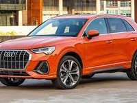 Dezmembrez audi q3- rsq3 2019-2022