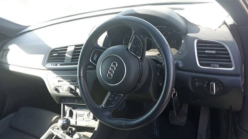 Dezmembrez Audi Q3 S-Line