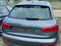 Dezmembrez Audi Q3