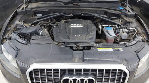 Dezmembrez Audi Q5, 2.0 TDI, An fabricatie 2015