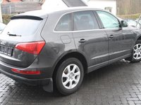 Dezmembrez Audi Q5 2.0 TDI