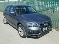 Dezmembrez Audi Q5 2.0tdi