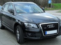 Dezmembrez Audi Q5 2008-2012 Motorizari 2.0 -3.0 TDI