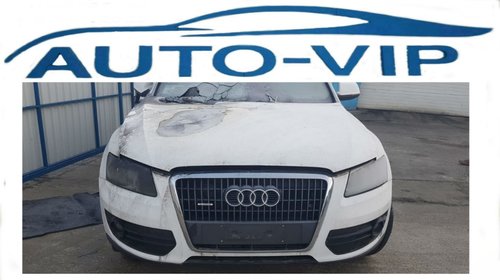 Dezmembrez Audi Q5 2009 SUV 2.0tdi