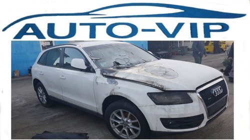 Dezmembrez Audi Q5 2009 SUV 2.0tdi