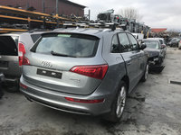 Dezmembrez Audi Q5 2010 suv 2.0 tdi