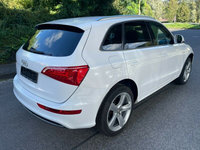 Dezmembrez Audi Q5 2011 S-line 2.0 CGL automat