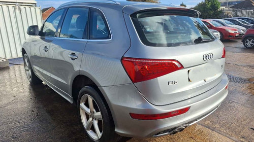 Dezmembrez Audi Q5 2011 SUV 2.0 CJCA