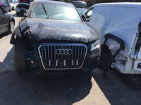 Dezmembrez Audi Q5 2016 SUV 2.0 TDI