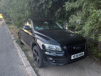 Dezmembrez Audi Q5 3.0 CCWA automat 2008