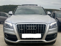 Dezmembrez Audi Q5 4X4 S-Line Led Quattro 2.0 dCi Manual Cod Motor: CAHA / CGLB