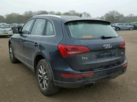 Dezmembrez Audi Q5 (8R), 2.0tdi, CSU