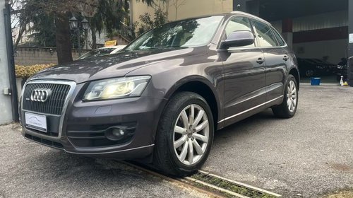 Dezmembrez Audi Q5 an 2011 4x4 automat