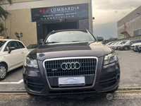 Dezmembrez Audi Q5 an 2011, 4x4, cutie automata