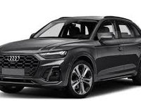 Dezmembrez audi q5-sq5 2020-2022