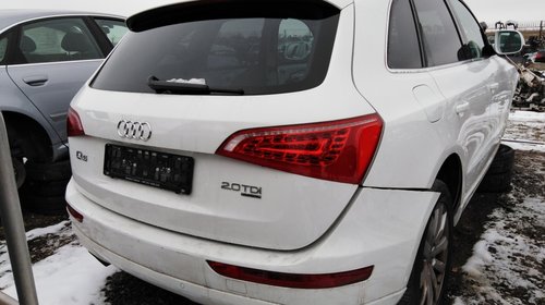 Dezmembrez Audi Q5